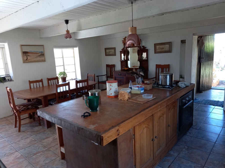0 Bedroom Property for Sale in Uniondale Rural Western Cape